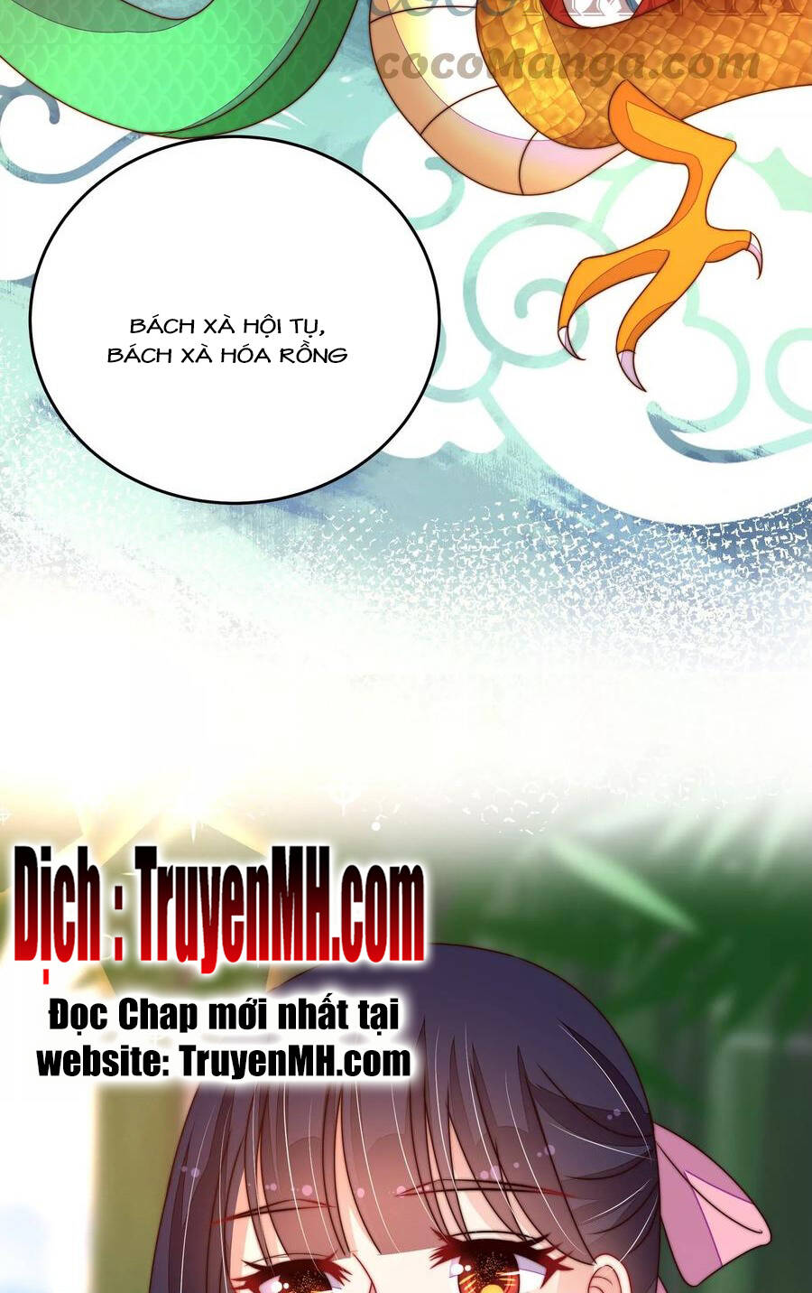 Ngày Nào Thiếu Soái Cũng Ghen Chapter 479 - 18