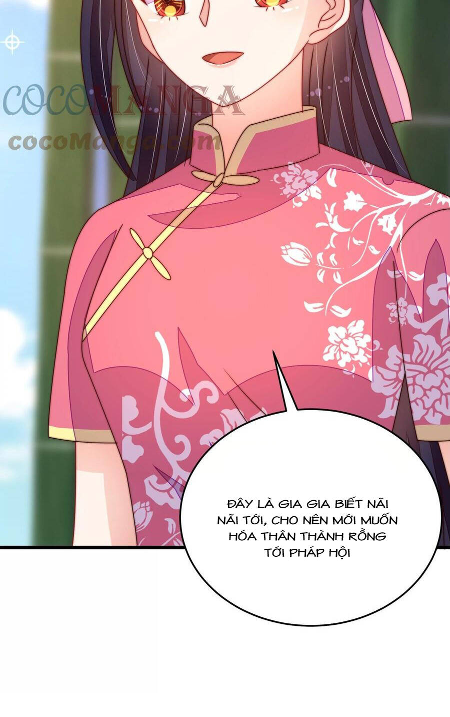 Ngày Nào Thiếu Soái Cũng Ghen Chapter 479 - 19