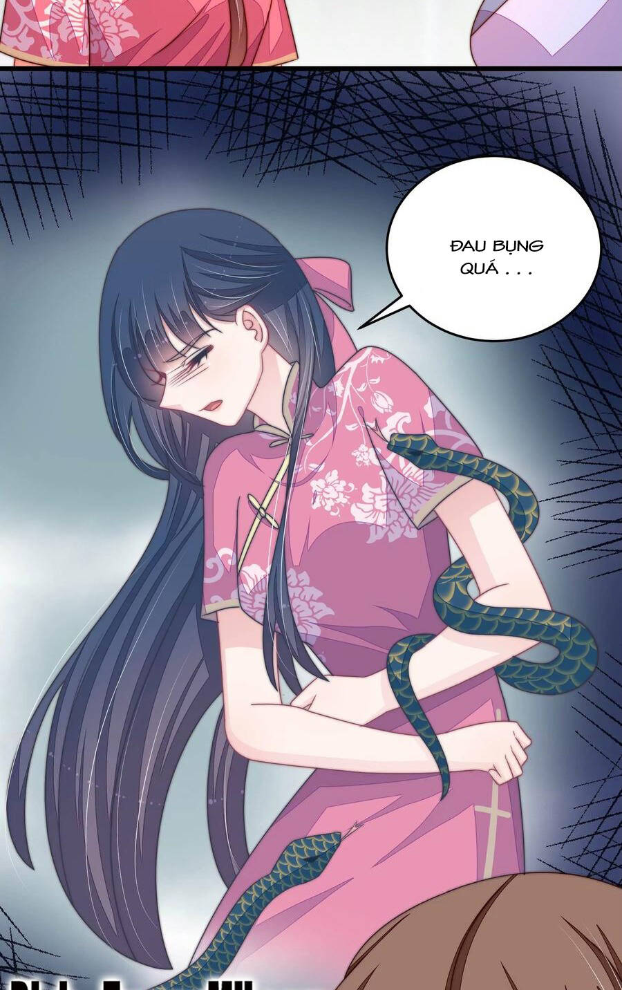 Ngày Nào Thiếu Soái Cũng Ghen Chapter 479 - 7