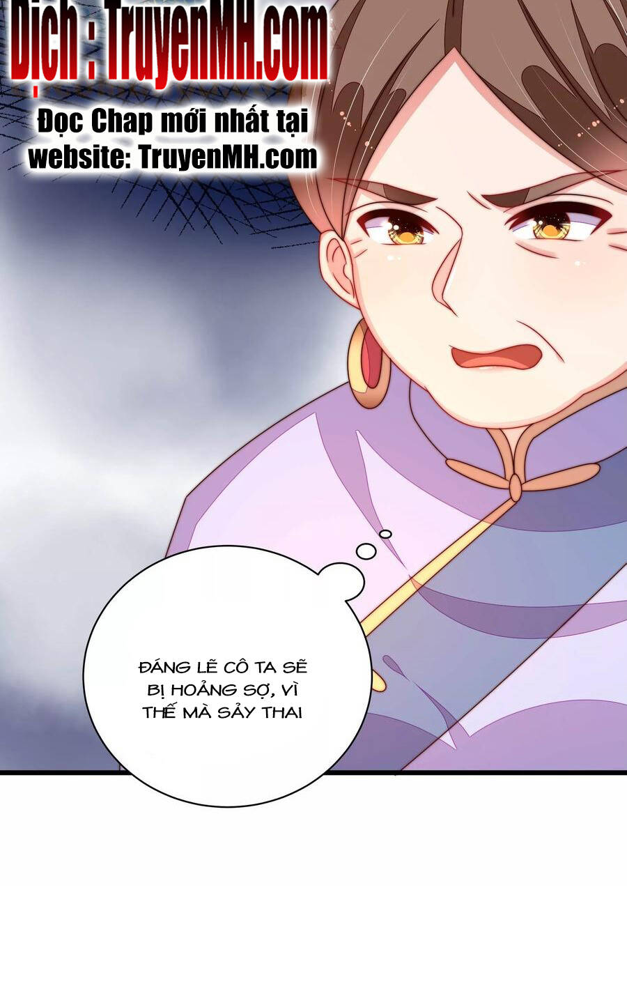 Ngày Nào Thiếu Soái Cũng Ghen Chapter 479 - 8