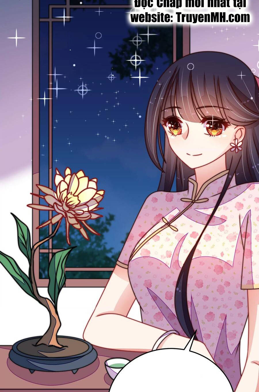 Ngày Nào Thiếu Soái Cũng Ghen Chapter 480 - 11