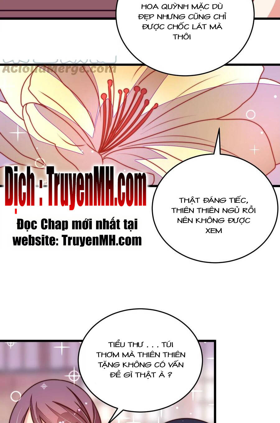 Ngày Nào Thiếu Soái Cũng Ghen Chapter 480 - 12