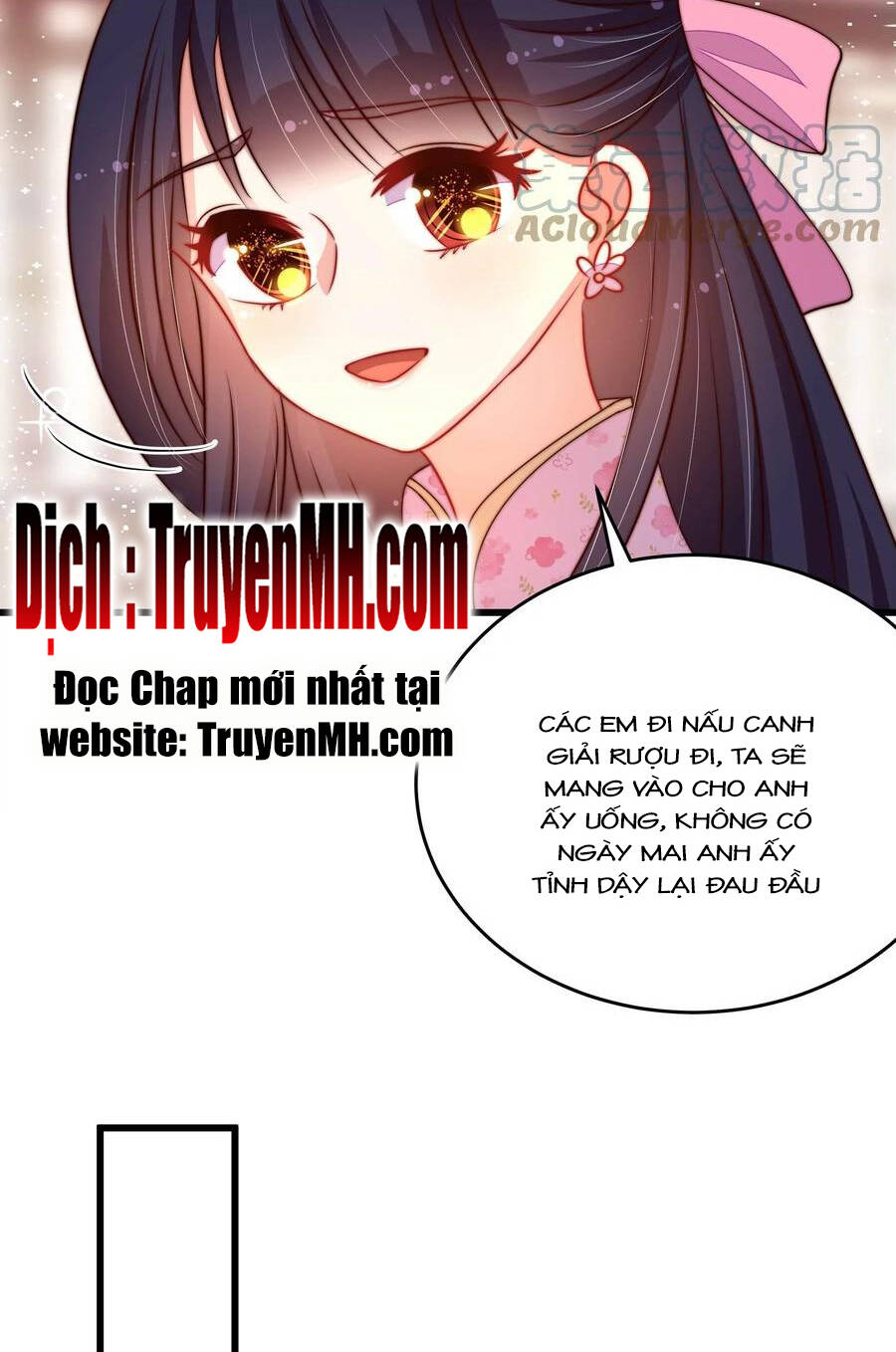 Ngày Nào Thiếu Soái Cũng Ghen Chapter 480 - 19