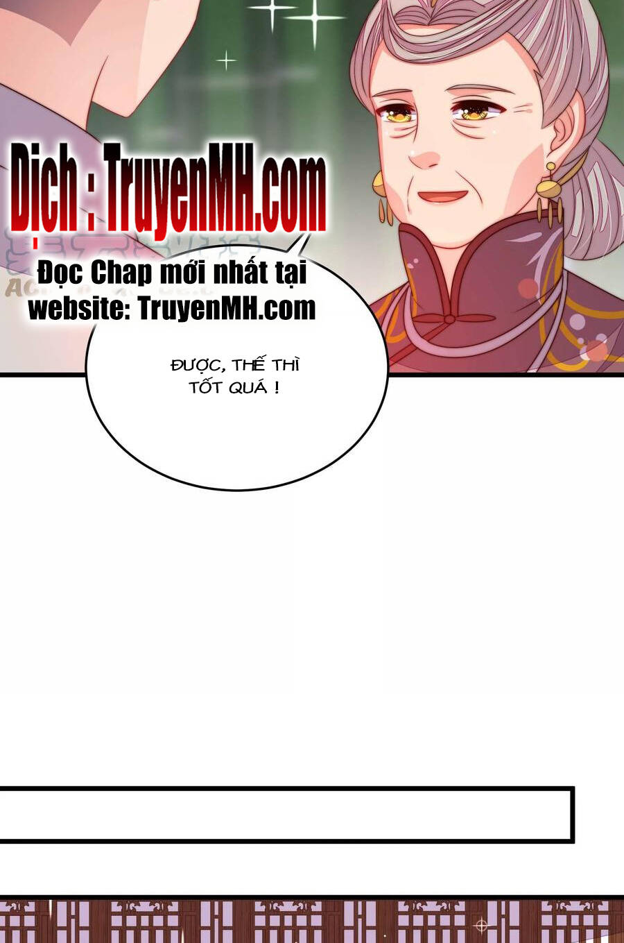 Ngày Nào Thiếu Soái Cũng Ghen Chapter 480 - 6