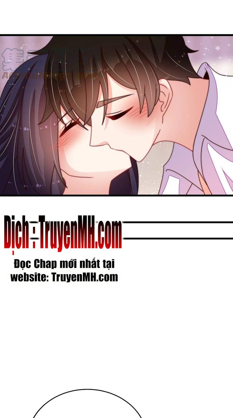 Ngày Nào Thiếu Soái Cũng Ghen Chapter 481 - 12