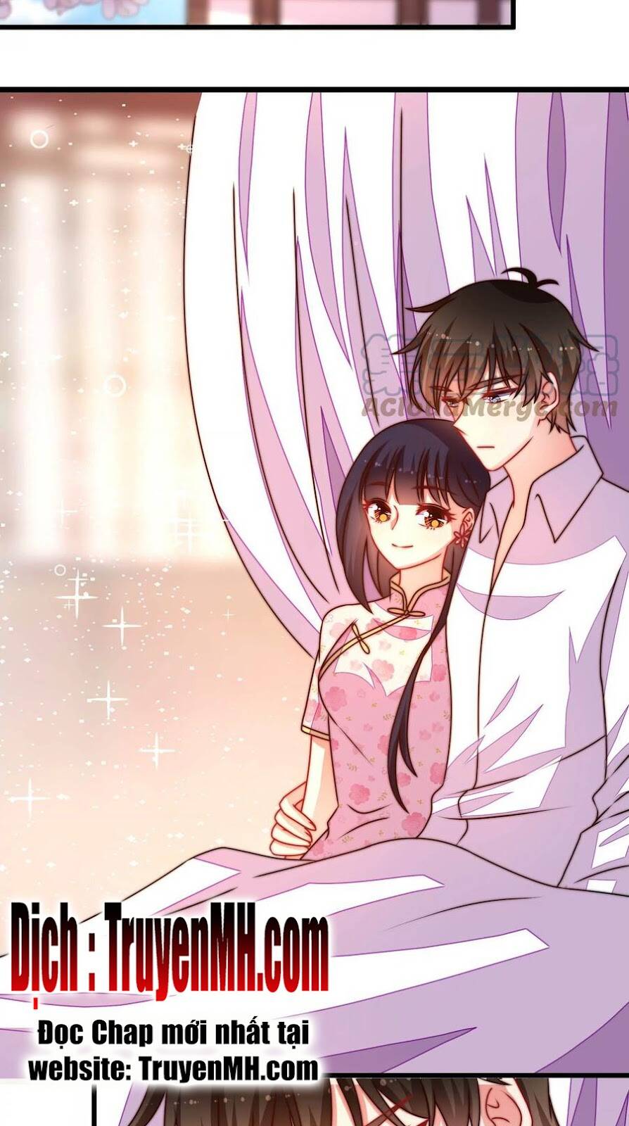 Ngày Nào Thiếu Soái Cũng Ghen Chapter 481 - 14