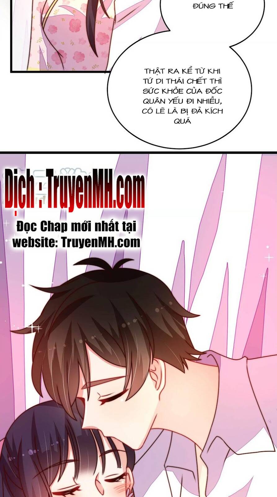 Ngày Nào Thiếu Soái Cũng Ghen Chapter 481 - 16