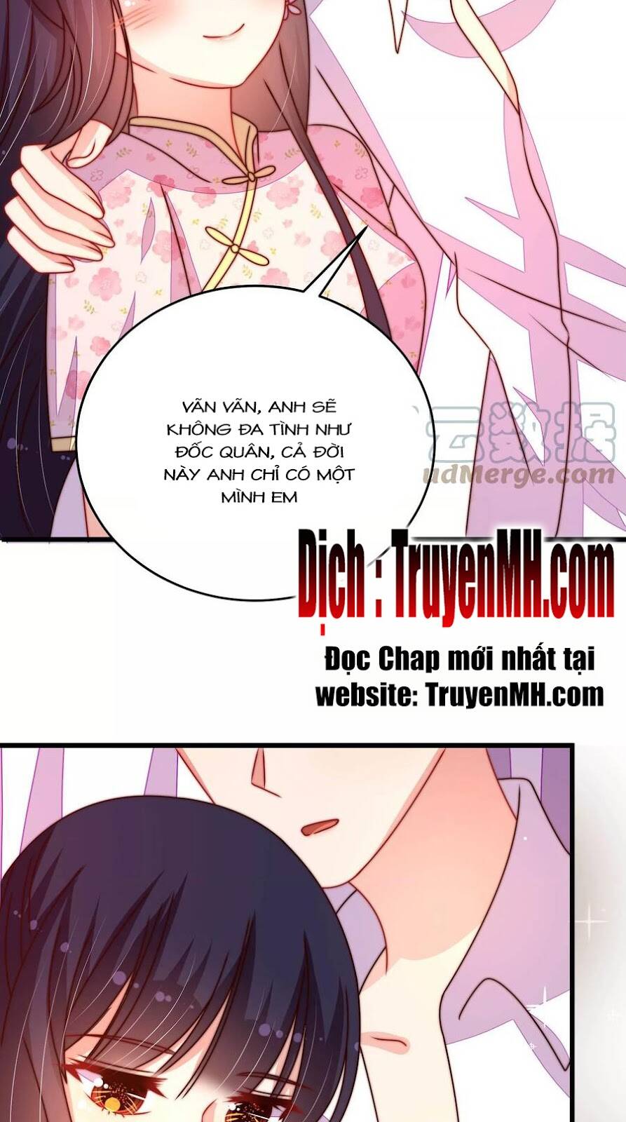 Ngày Nào Thiếu Soái Cũng Ghen Chapter 481 - 17