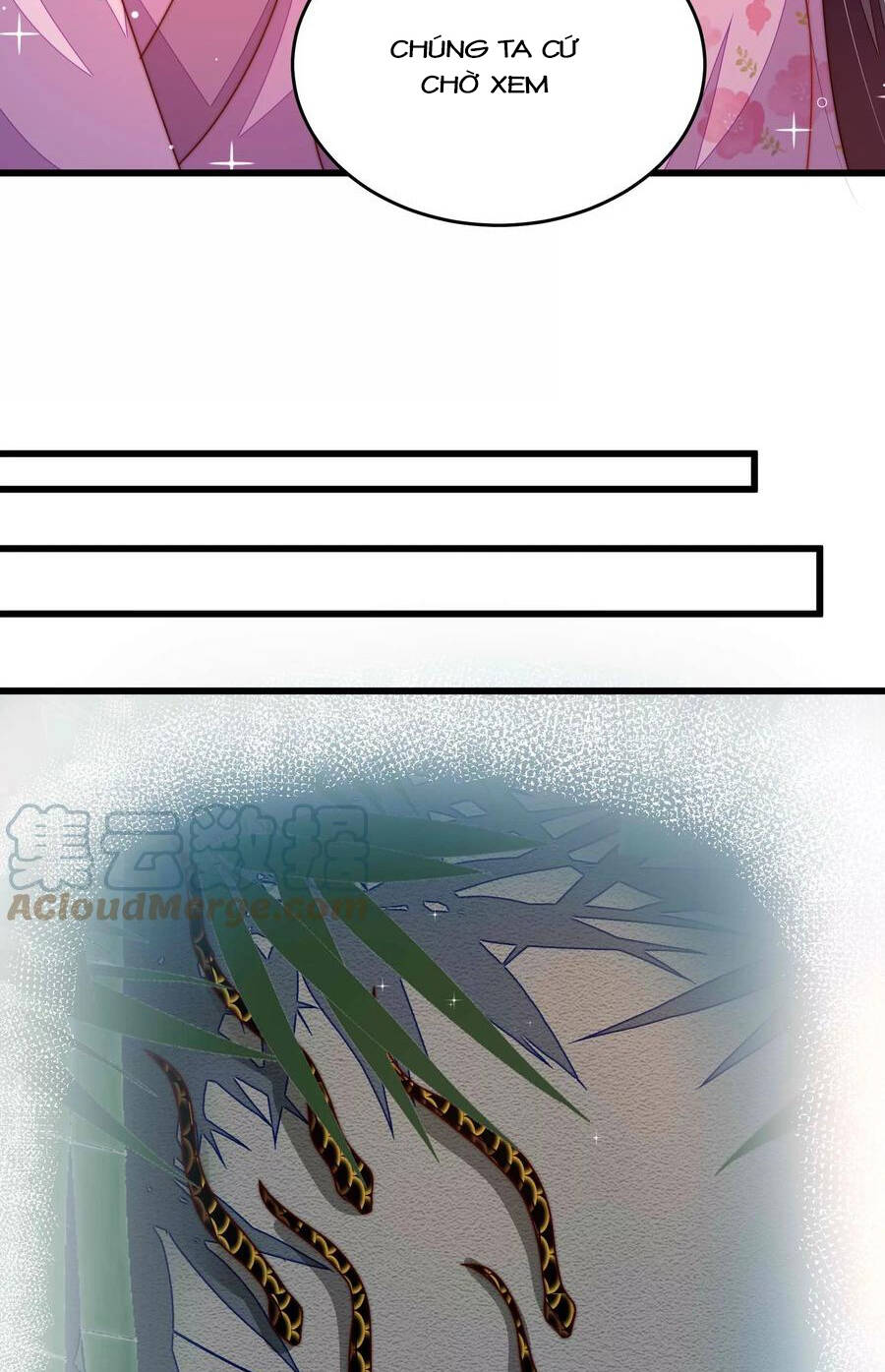 Ngày Nào Thiếu Soái Cũng Ghen Chapter 482 - 11