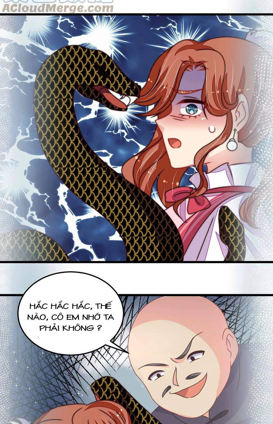 Ngày Nào Thiếu Soái Cũng Ghen Chapter 482 - 14