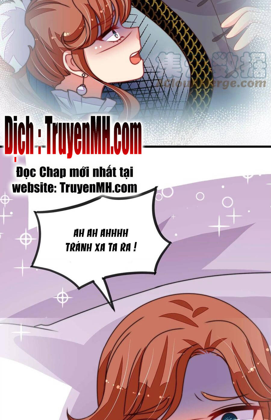 Ngày Nào Thiếu Soái Cũng Ghen Chapter 482 - 15
