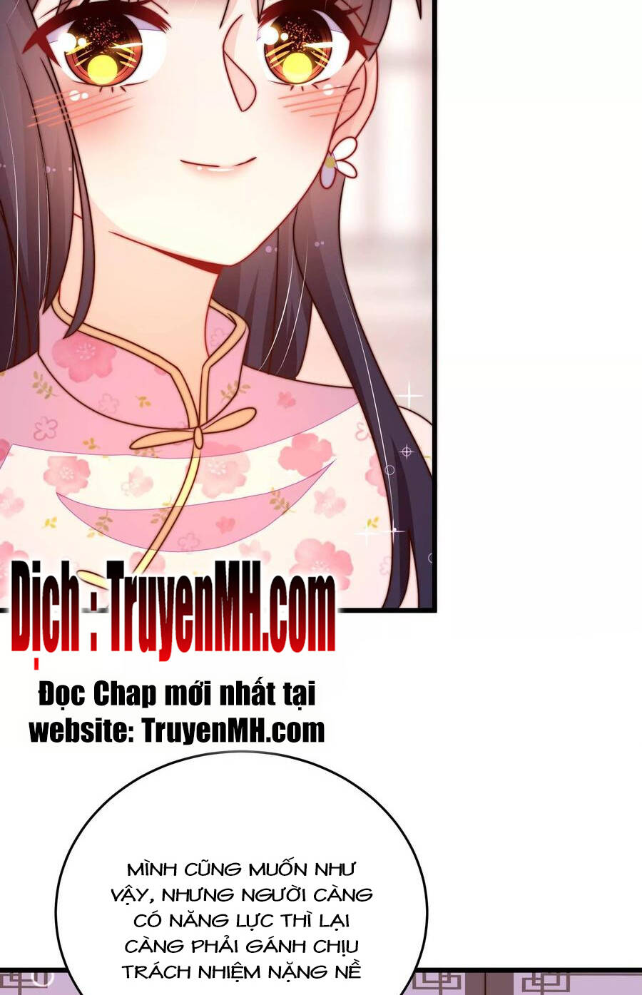 Ngày Nào Thiếu Soái Cũng Ghen Chapter 482 - 4