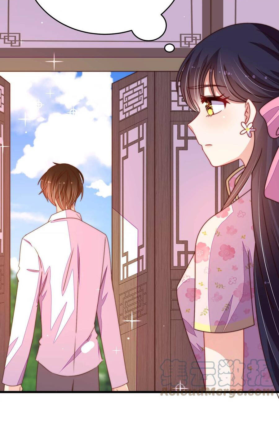 Ngày Nào Thiếu Soái Cũng Ghen Chapter 482 - 5