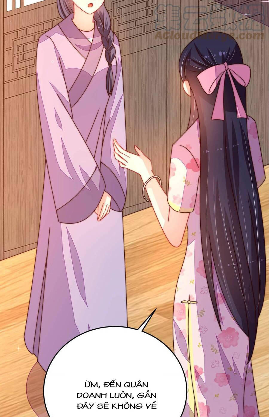 Ngày Nào Thiếu Soái Cũng Ghen Chapter 482 - 7