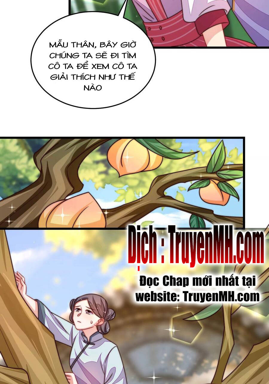 Ngày Nào Thiếu Soái Cũng Ghen Chapter 483 - 11