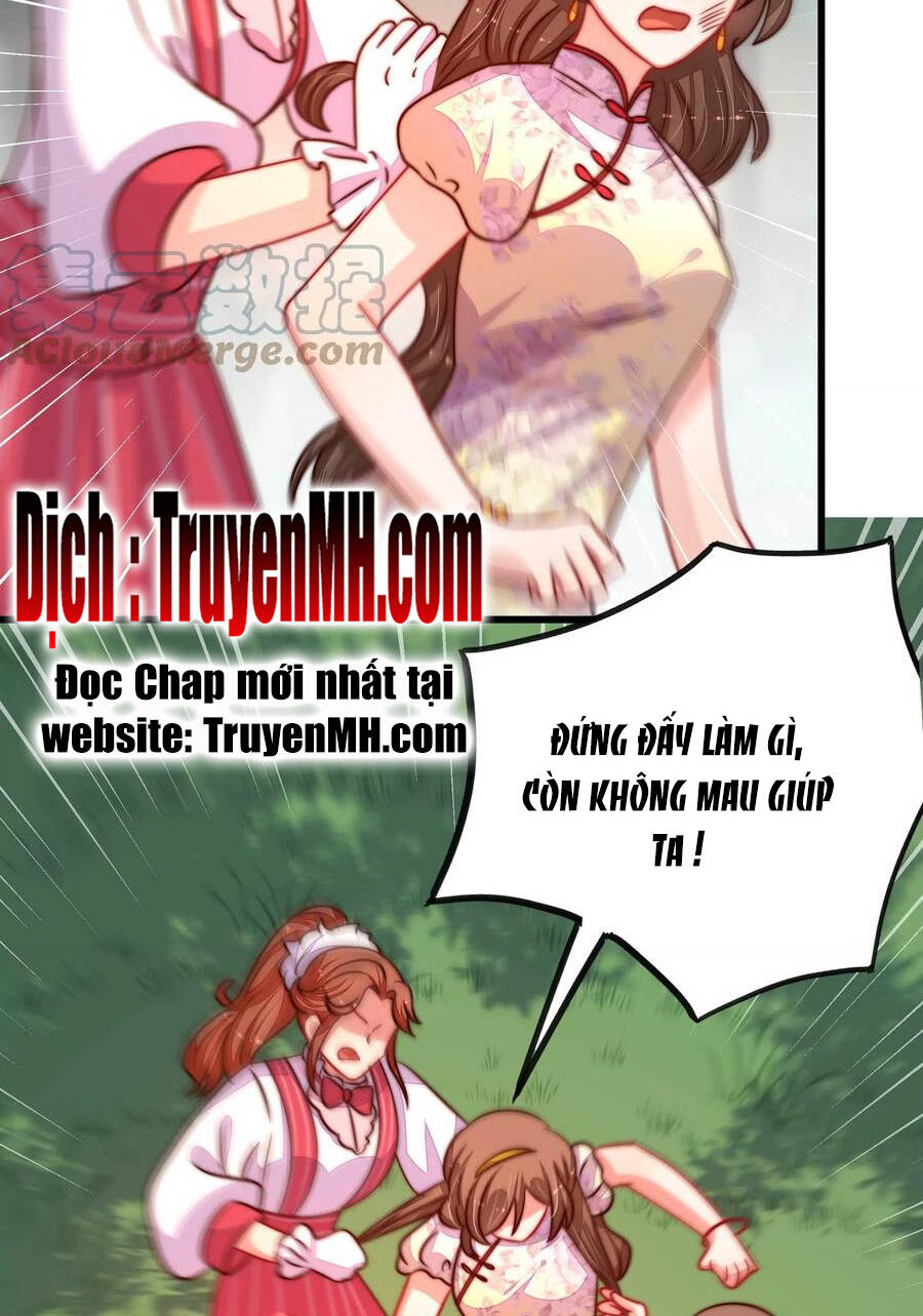 Ngày Nào Thiếu Soái Cũng Ghen Chapter 483 - 18