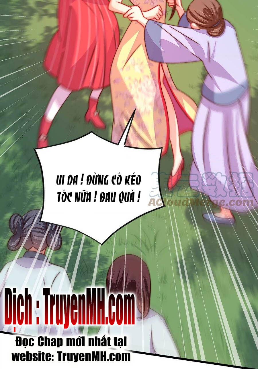 Ngày Nào Thiếu Soái Cũng Ghen Chapter 483 - 19