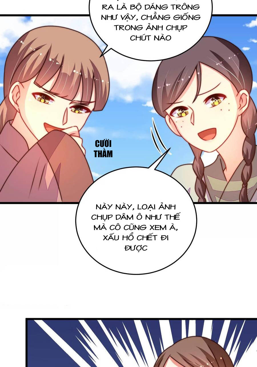 Ngày Nào Thiếu Soái Cũng Ghen Chapter 483 - 5