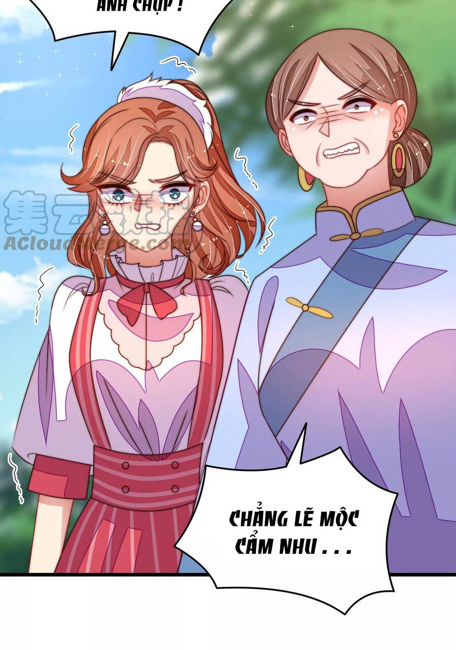 Ngày Nào Thiếu Soái Cũng Ghen Chapter 483 - 9
