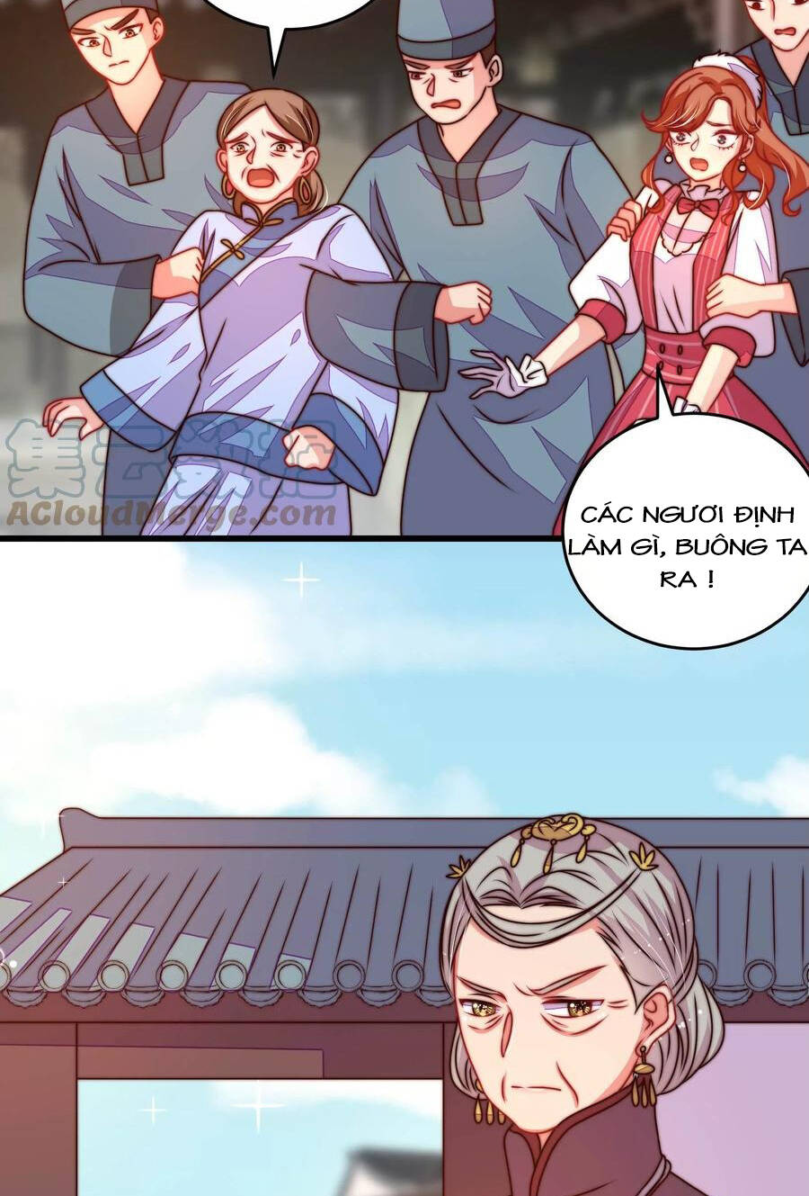 Ngày Nào Thiếu Soái Cũng Ghen Chapter 485 - 14