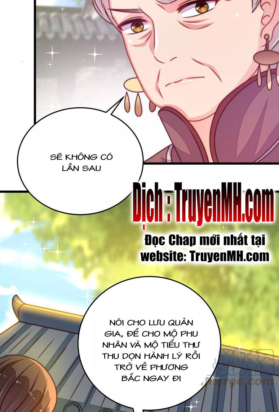 Ngày Nào Thiếu Soái Cũng Ghen Chapter 485 - 10