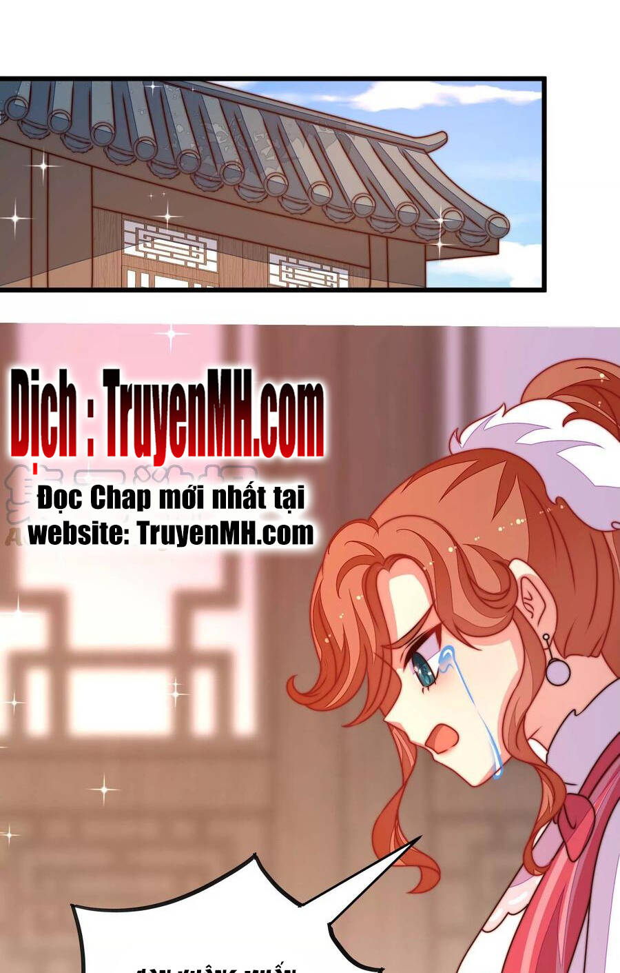 Ngày Nào Thiếu Soái Cũng Ghen Chapter 486 - 12