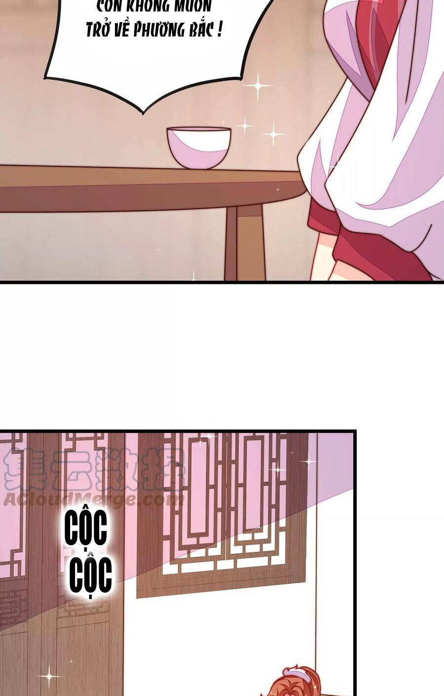 Ngày Nào Thiếu Soái Cũng Ghen Chapter 486 - 13