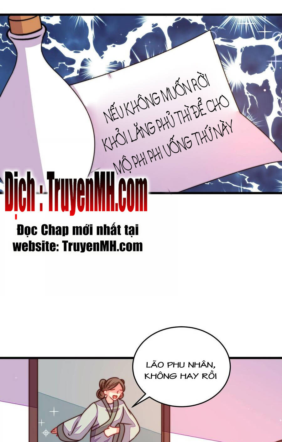 Ngày Nào Thiếu Soái Cũng Ghen Chapter 486 - 17