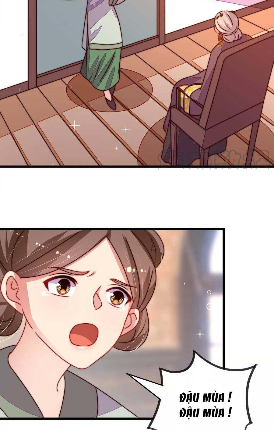 Ngày Nào Thiếu Soái Cũng Ghen Chapter 486 - 18