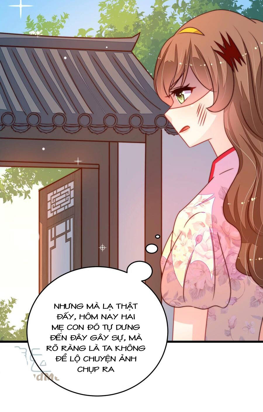 Ngày Nào Thiếu Soái Cũng Ghen Chapter 486 - 6
