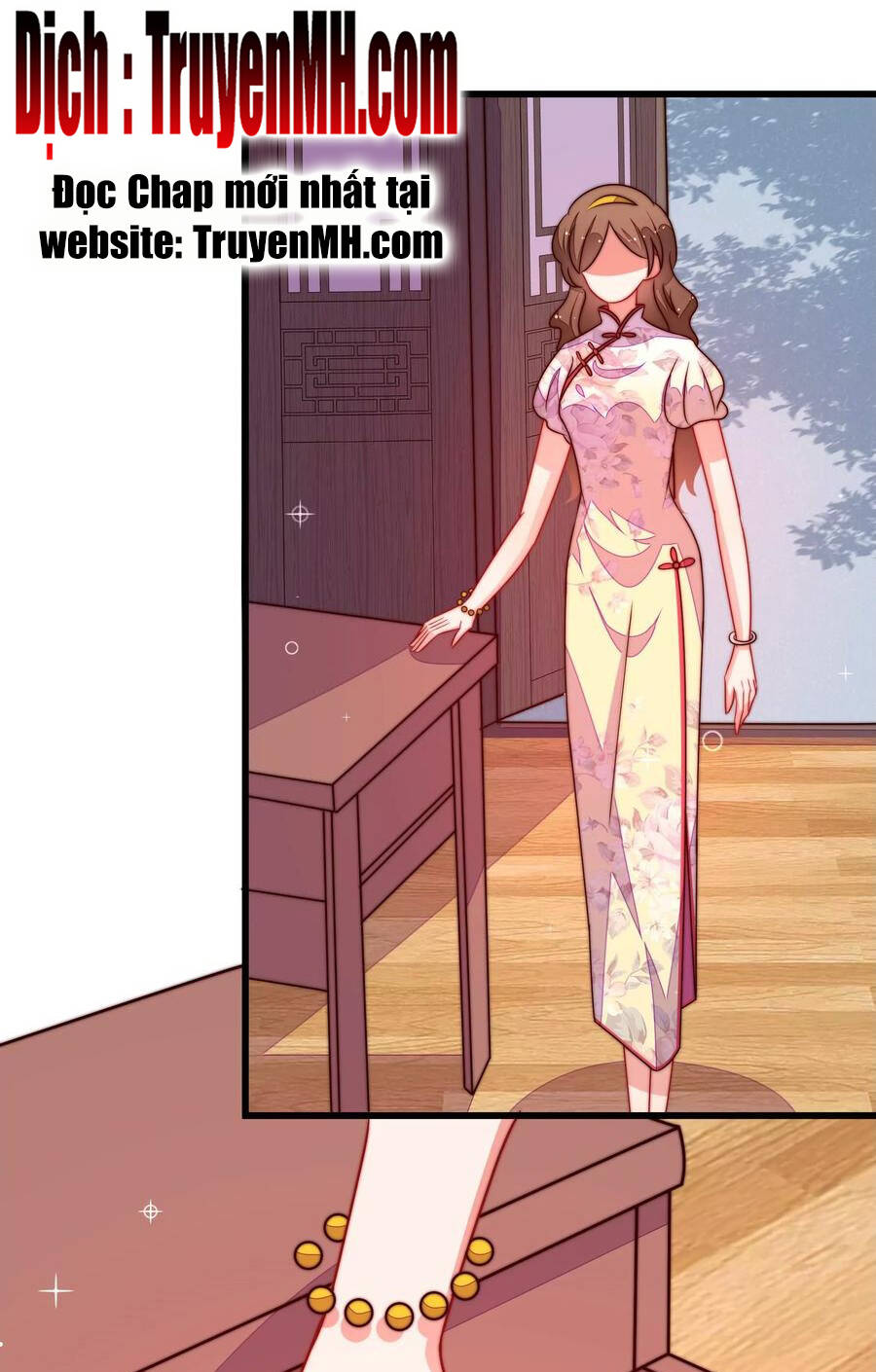 Ngày Nào Thiếu Soái Cũng Ghen Chapter 486 - 7