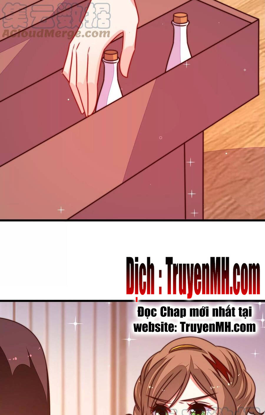 Ngày Nào Thiếu Soái Cũng Ghen Chapter 486 - 8