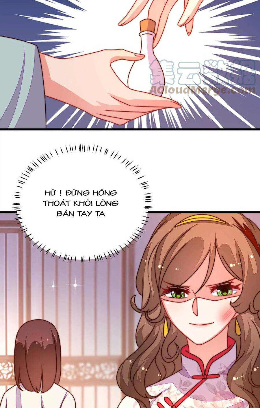 Ngày Nào Thiếu Soái Cũng Ghen Chapter 486 - 10