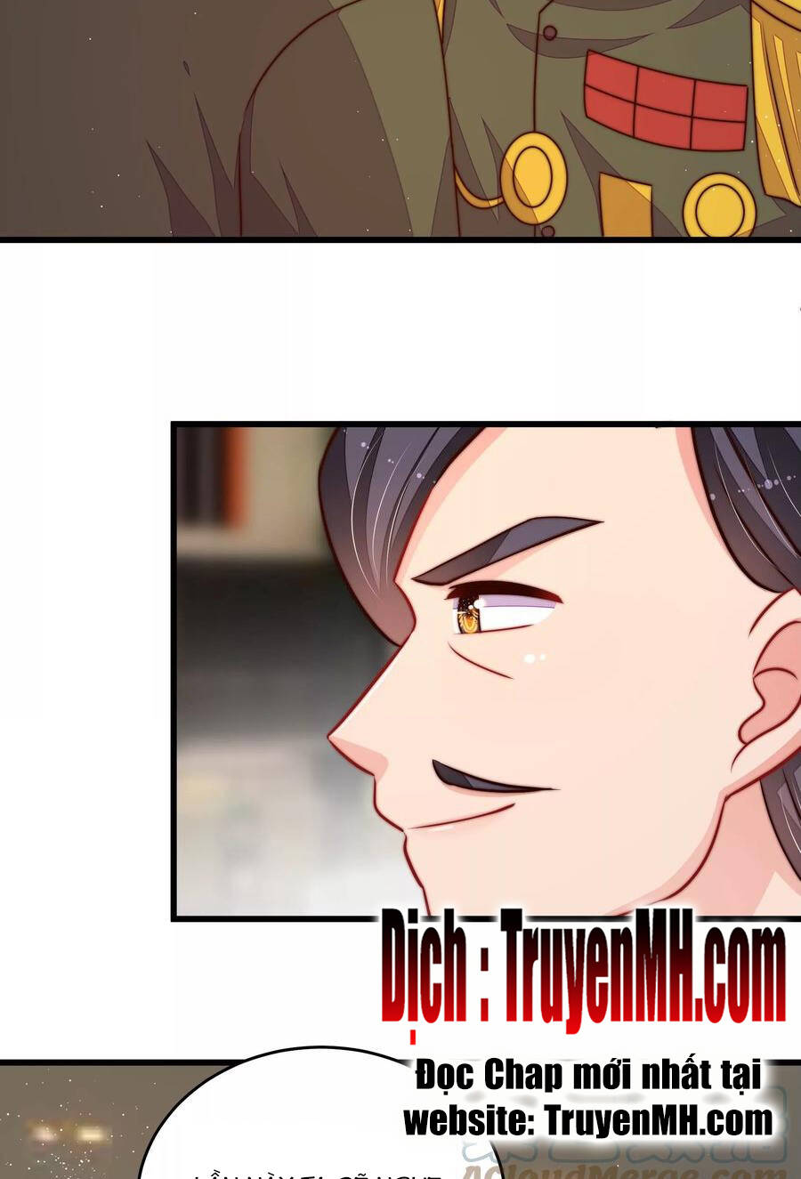 Ngày Nào Thiếu Soái Cũng Ghen Chapter 489 - 6
