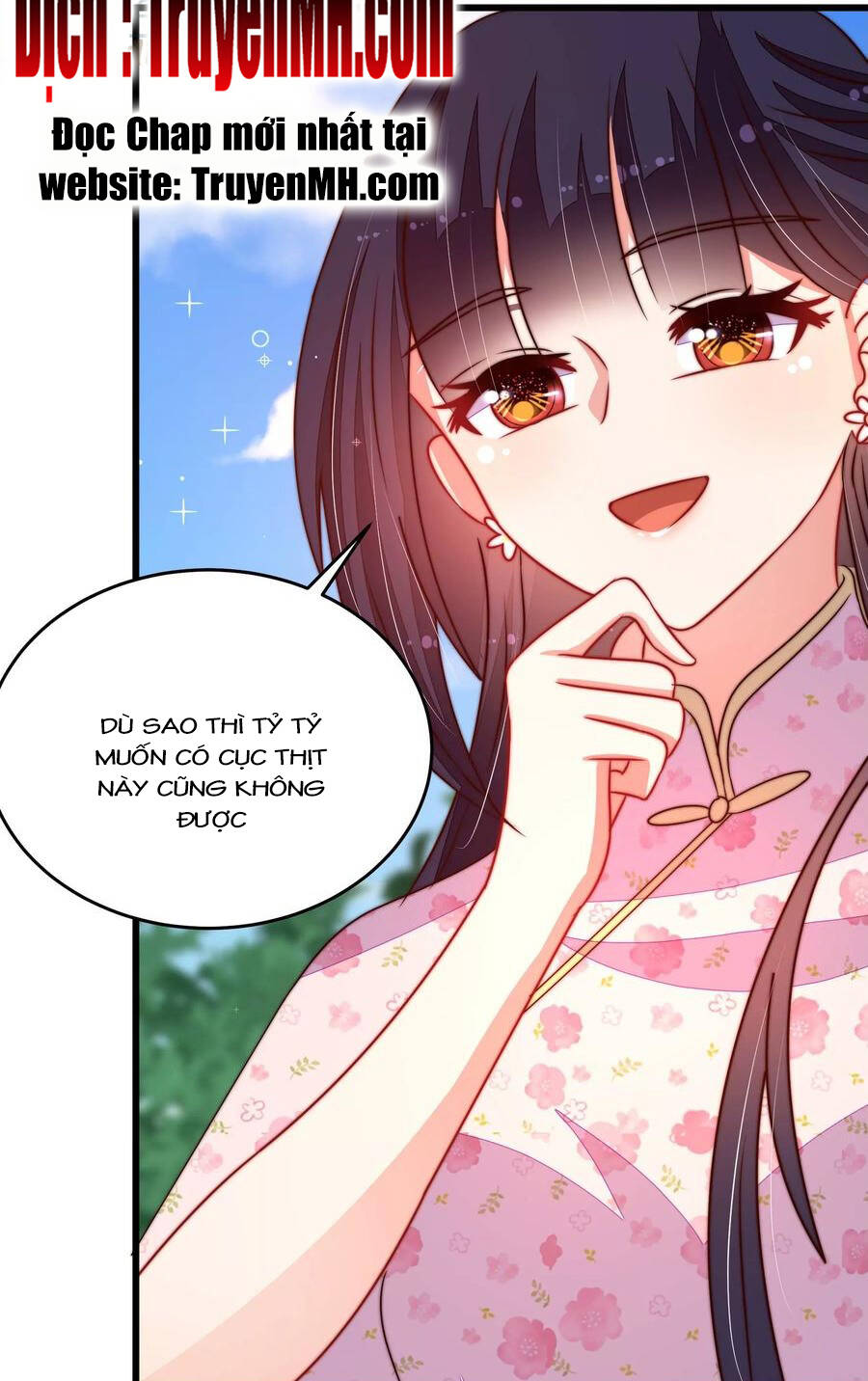 Ngày Nào Thiếu Soái Cũng Ghen Chapter 492 - 14