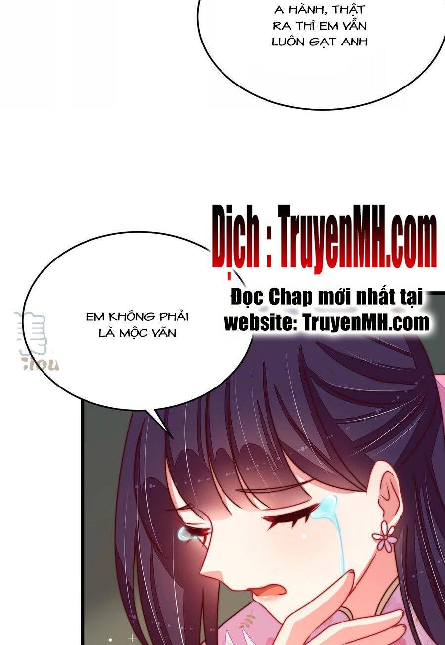 Ngày Nào Thiếu Soái Cũng Ghen Chapter 499 - 14