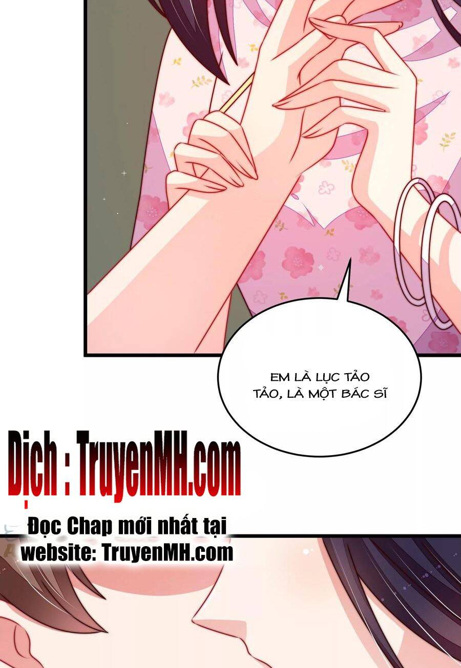 Ngày Nào Thiếu Soái Cũng Ghen Chapter 499 - 15