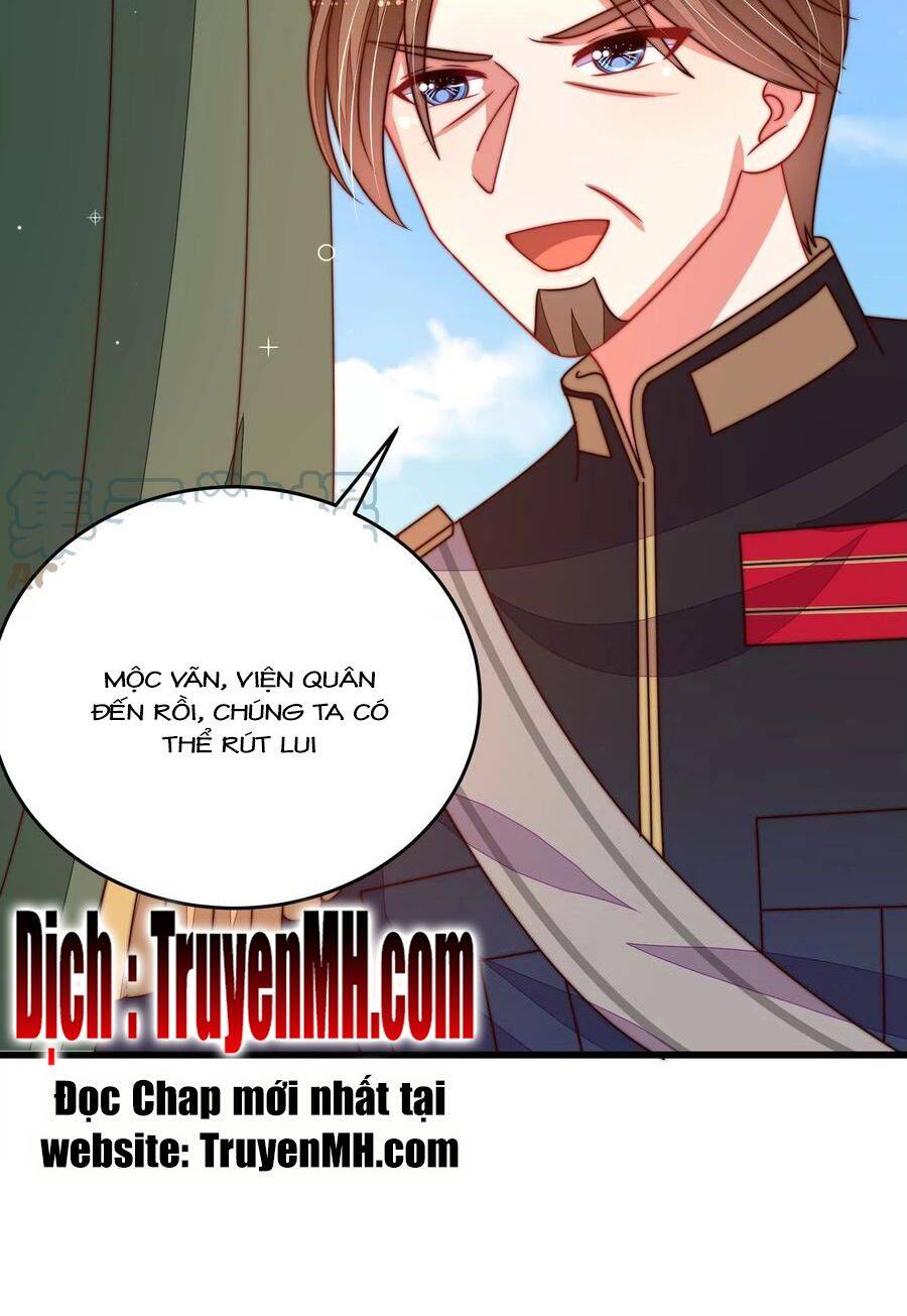 Ngày Nào Thiếu Soái Cũng Ghen Chapter 499 - 19