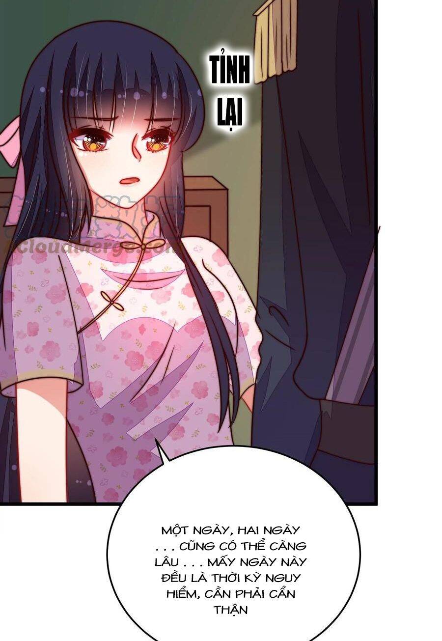 Ngày Nào Thiếu Soái Cũng Ghen Chapter 499 - 7