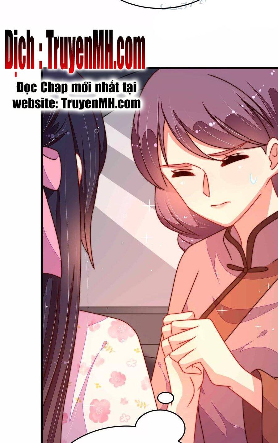 Ngày Nào Thiếu Soái Cũng Ghen Chapter 505 - 5