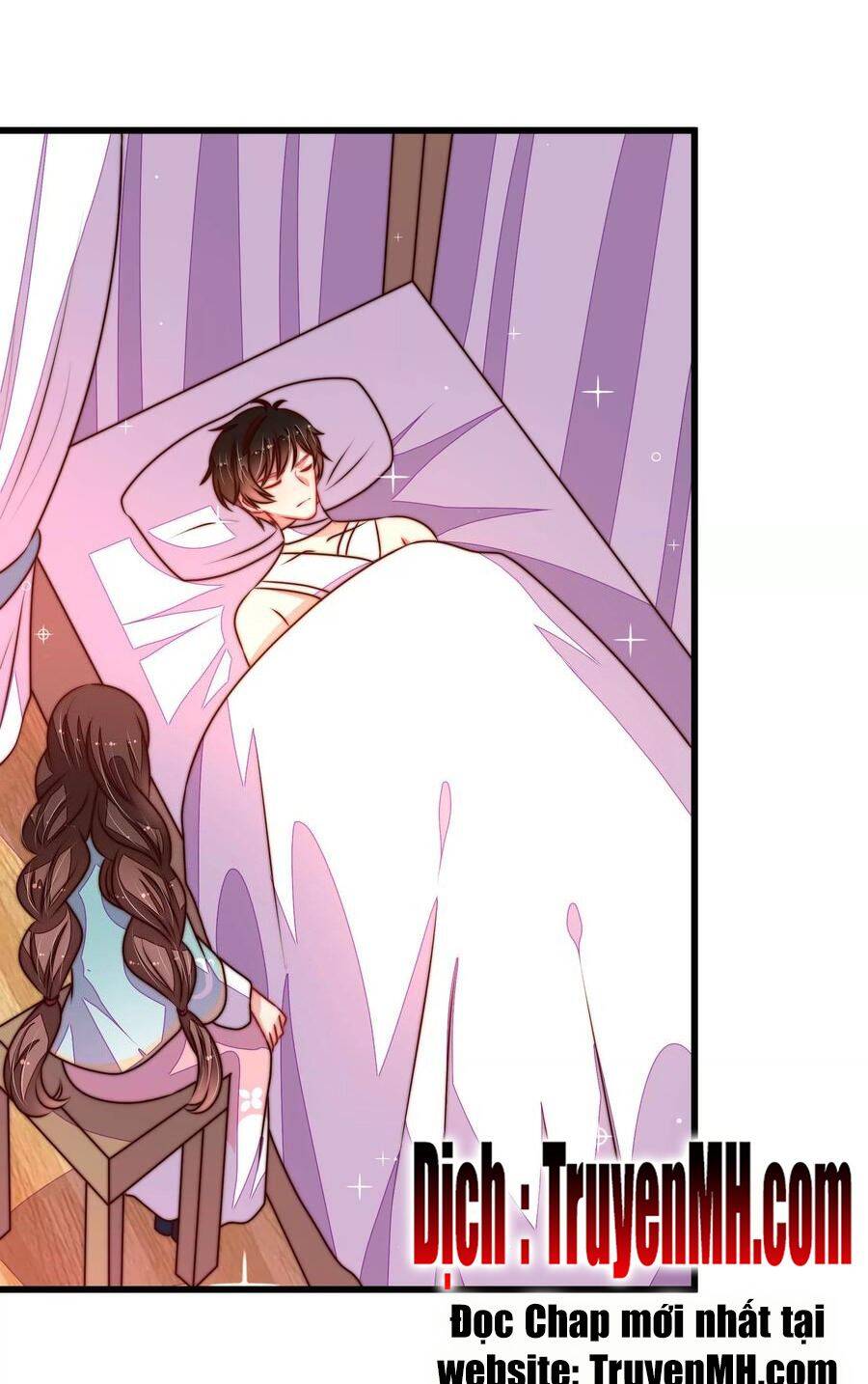 Ngày Nào Thiếu Soái Cũng Ghen Chapter 507 - 2
