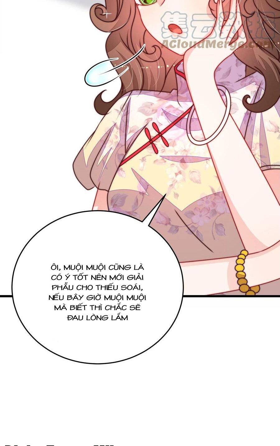 Ngày Nào Thiếu Soái Cũng Ghen Chapter 507 - 12