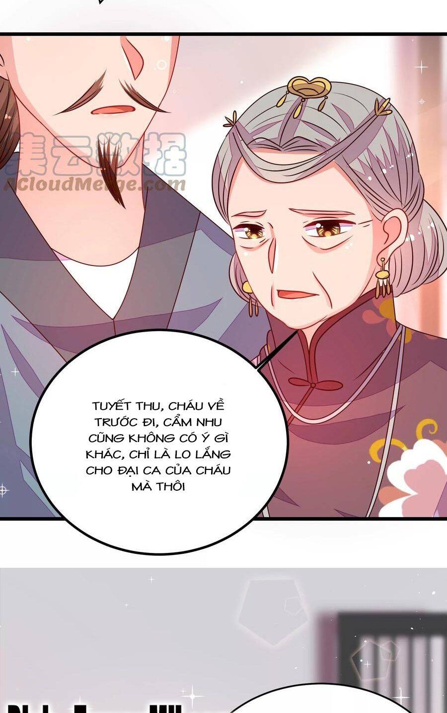 Ngày Nào Thiếu Soái Cũng Ghen Chapter 507 - 15
