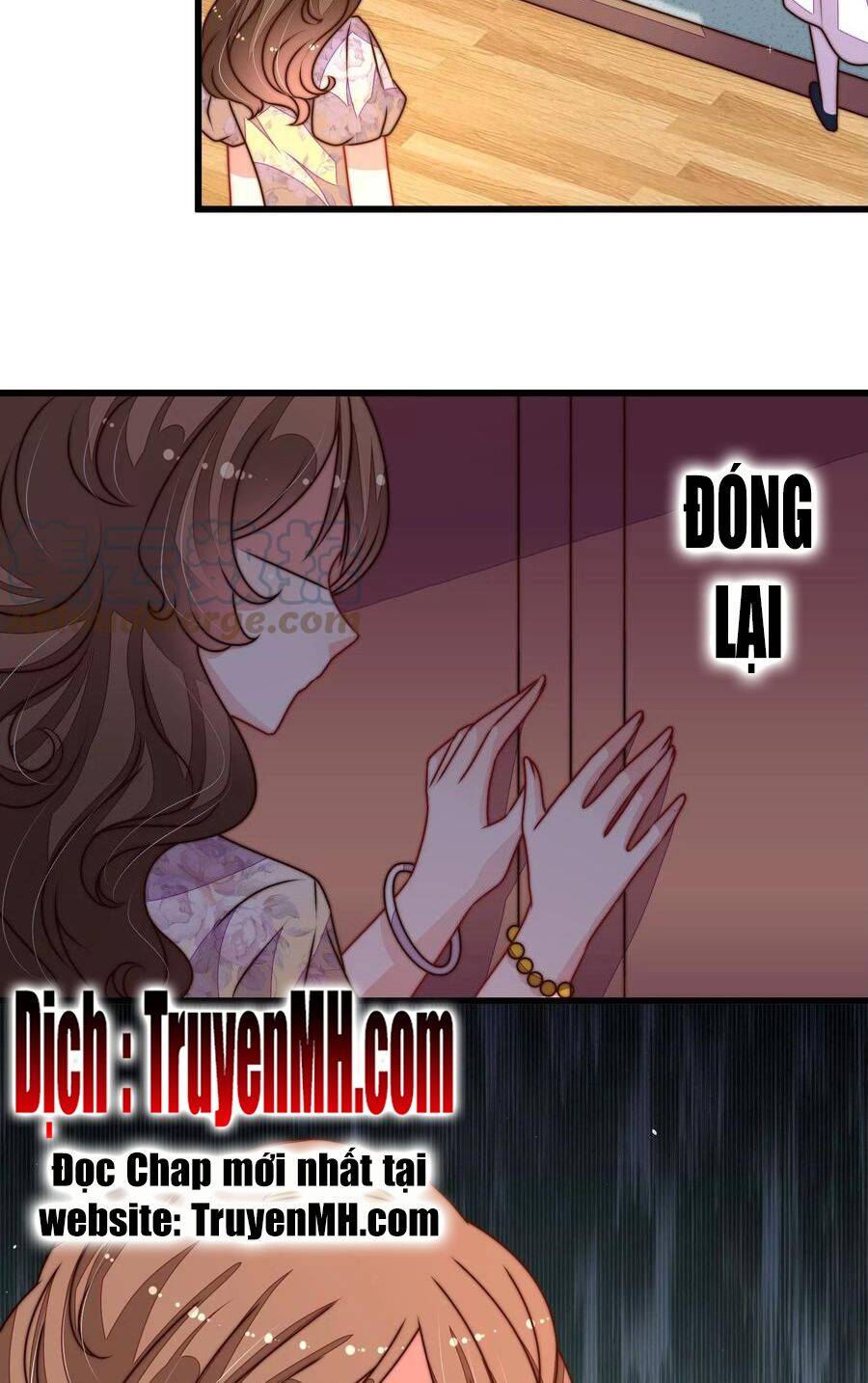 Ngày Nào Thiếu Soái Cũng Ghen Chapter 507 - 18