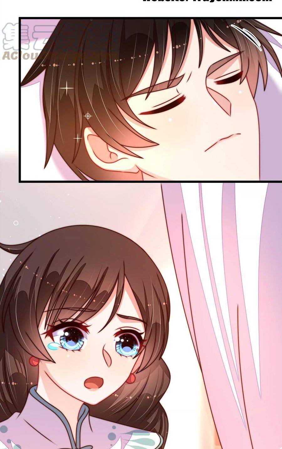 Ngày Nào Thiếu Soái Cũng Ghen Chapter 507 - 3
