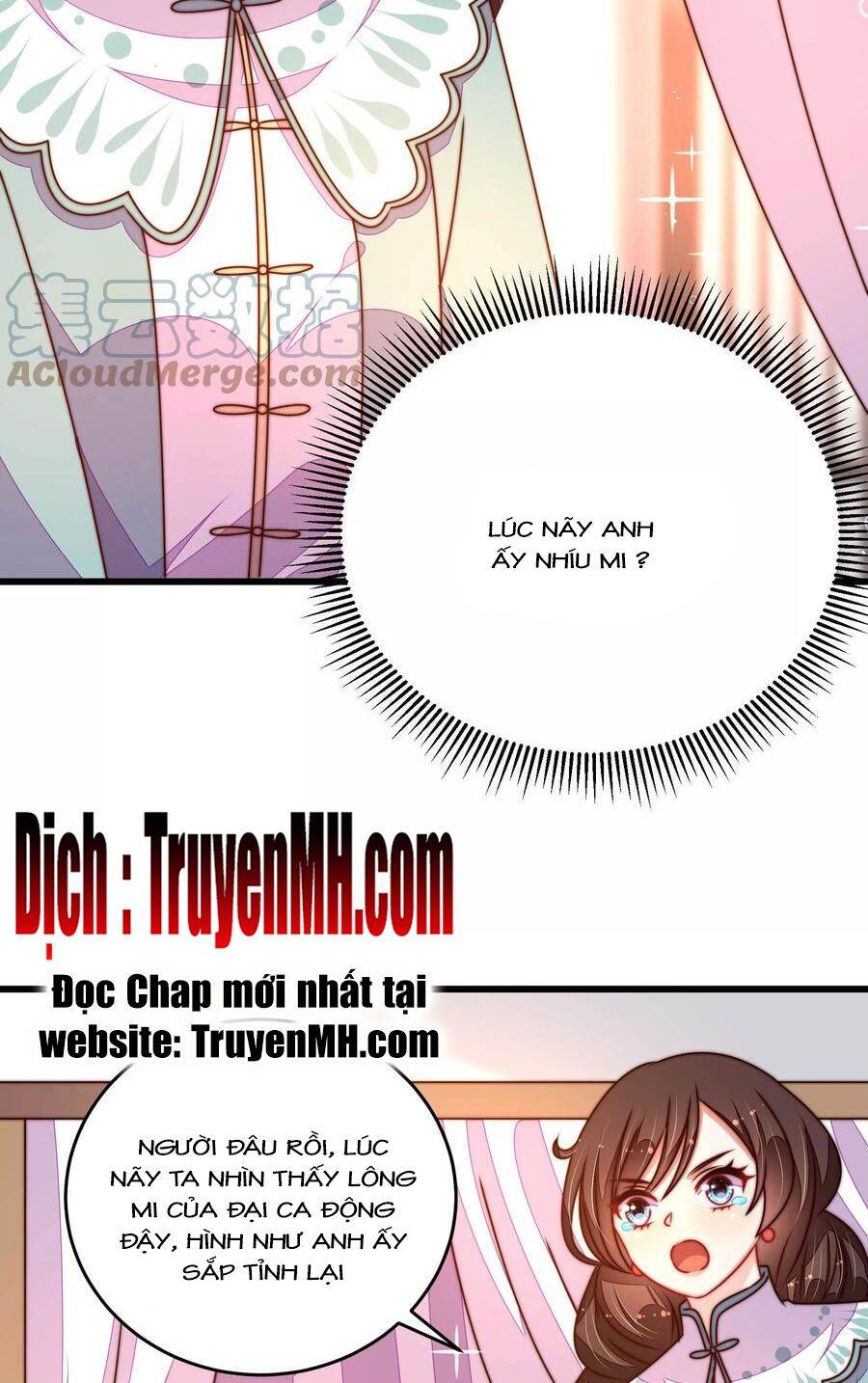 Ngày Nào Thiếu Soái Cũng Ghen Chapter 507 - 4