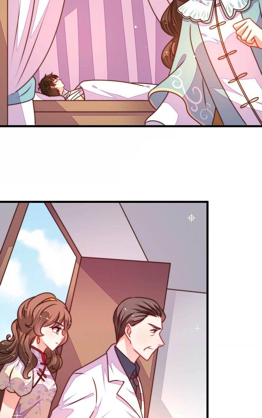 Ngày Nào Thiếu Soái Cũng Ghen Chapter 507 - 5