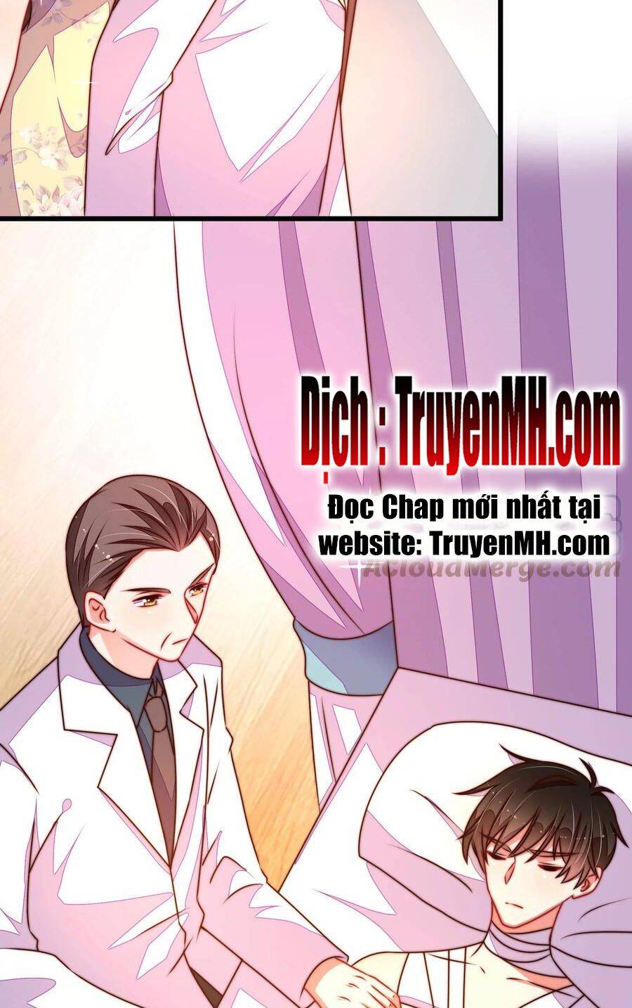 Ngày Nào Thiếu Soái Cũng Ghen Chapter 507 - 6