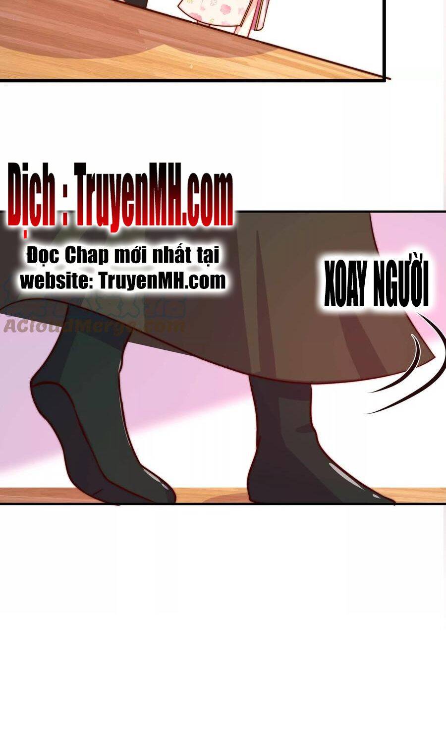 Ngày Nào Thiếu Soái Cũng Ghen Chapter 511 - 12