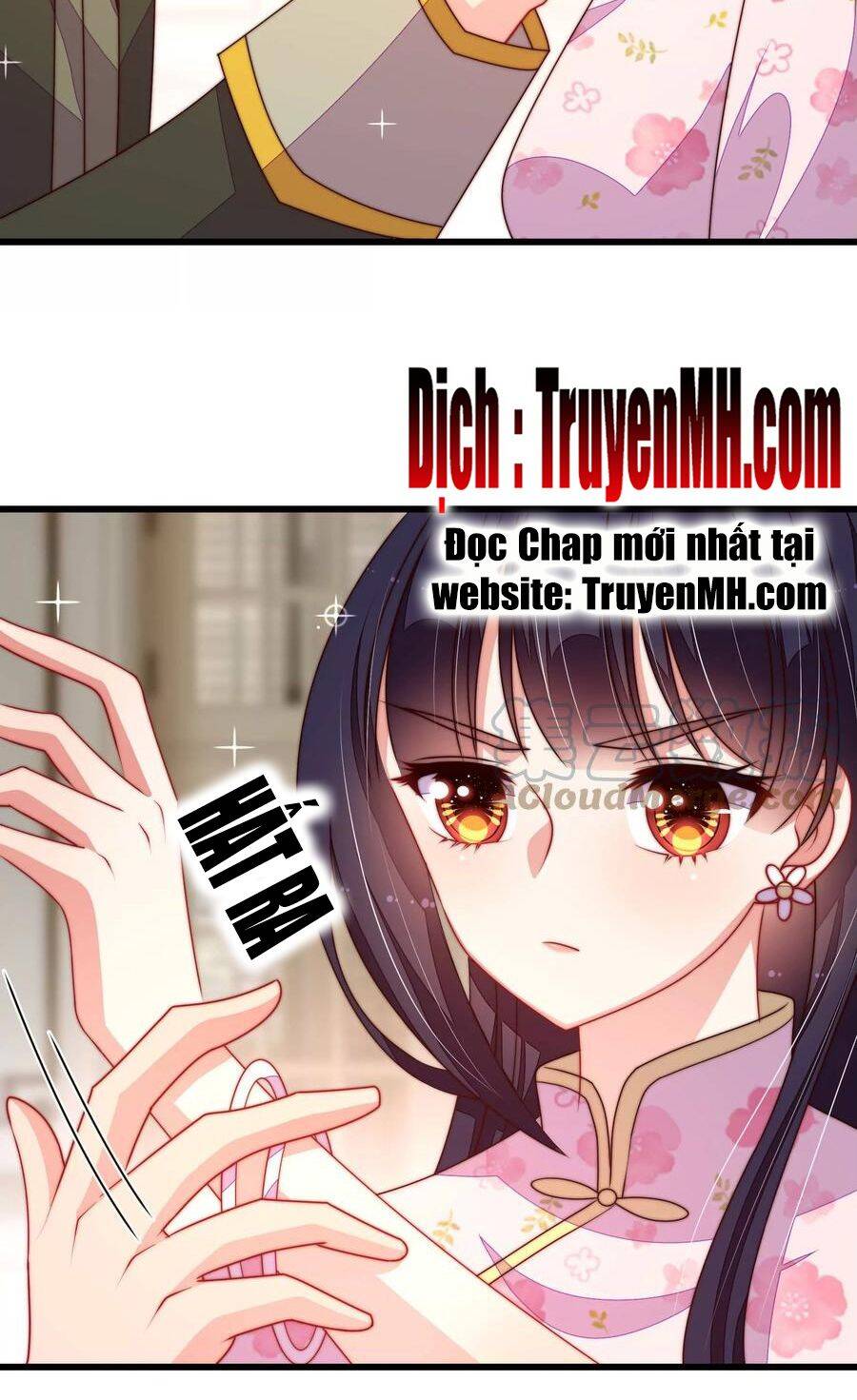 Ngày Nào Thiếu Soái Cũng Ghen Chapter 511 - 14